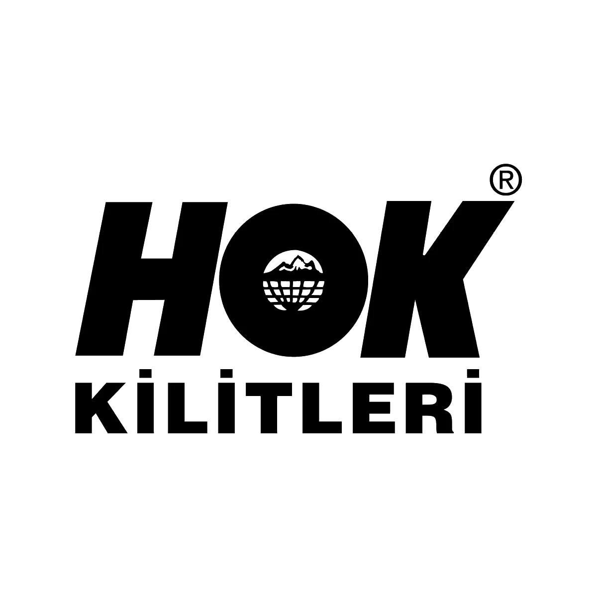 Hok Kilit Ortaca Anahtarcı