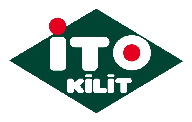 İto Kilit Ortaca Anahtarcı
